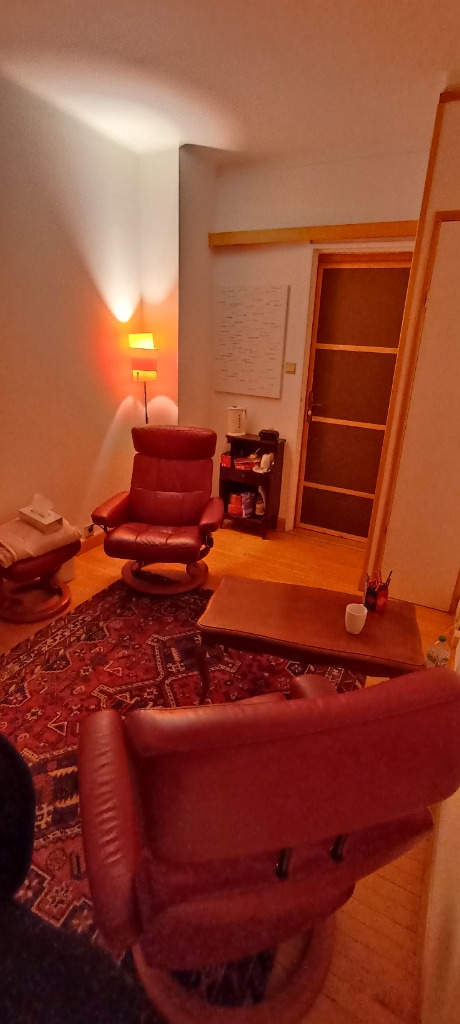 photo cabinet Garance Fiedler