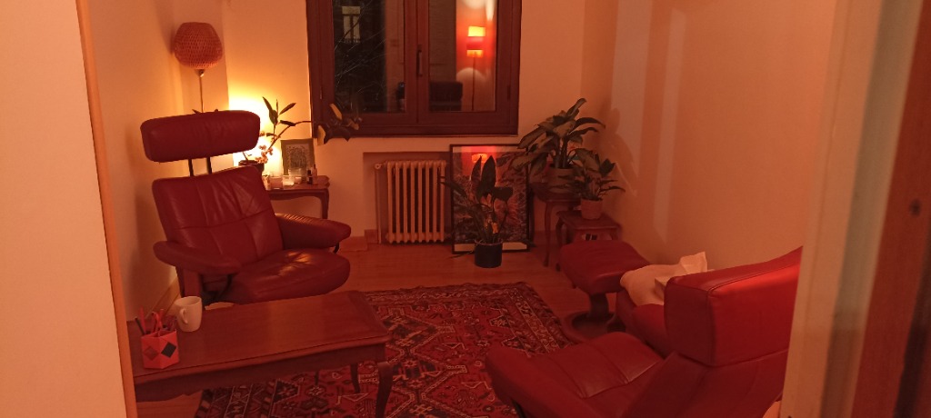 photo seance Garance Fiedler