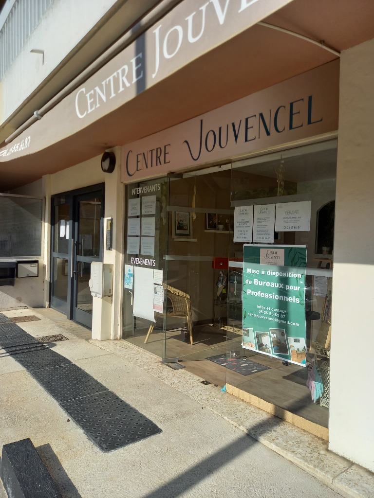 photo cabinet Nathalie WAGNER 