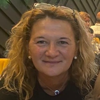 photo portrait Nathalie WAGNER 