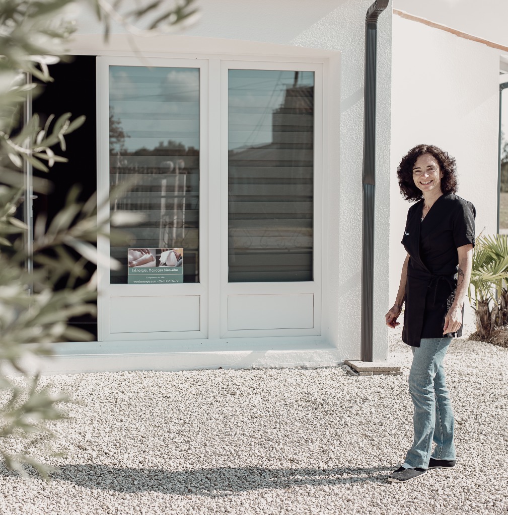 photo cabinet Lydie GENDRE