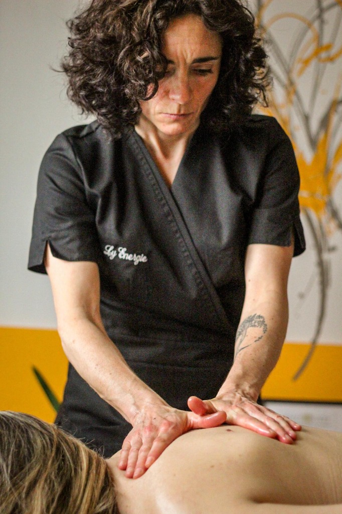 photo seance Lydie GENDRE