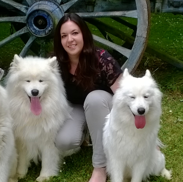 Armauny Médiation Animale 