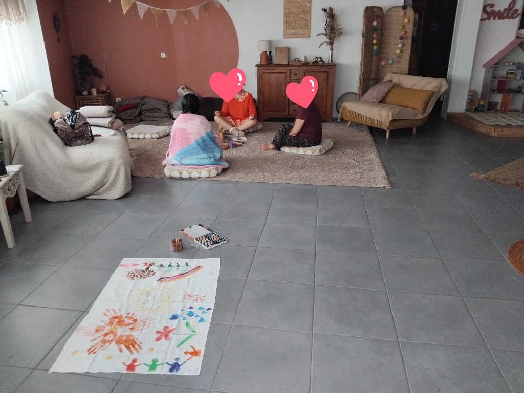 photo cabinet Axelle Bichon