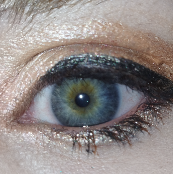 Astrid Douérin Spirituelle