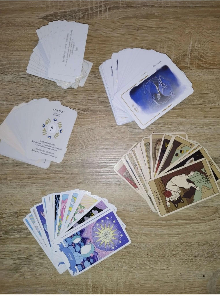 photo diplome Astrid Douérin Spirituelle