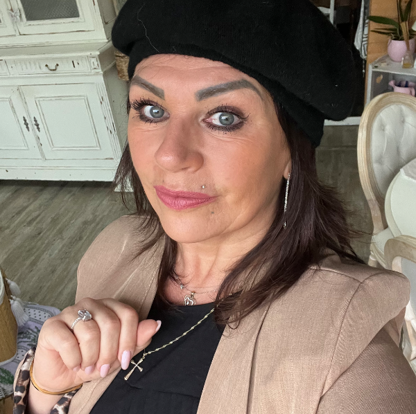 Sandra Médium & Reiki, libérez vos blocages