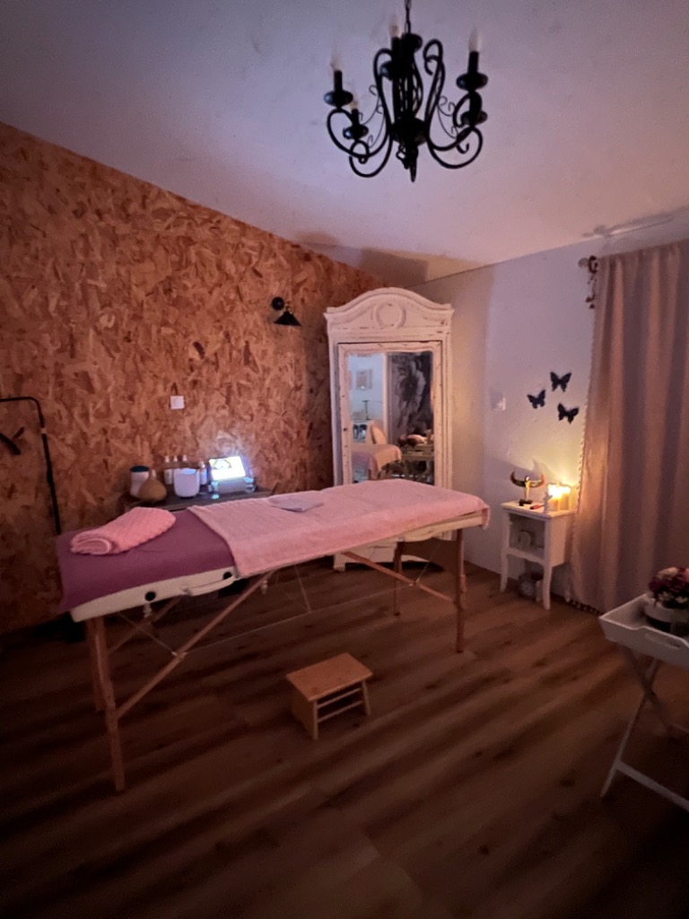 photo cabinet Sandra breteau