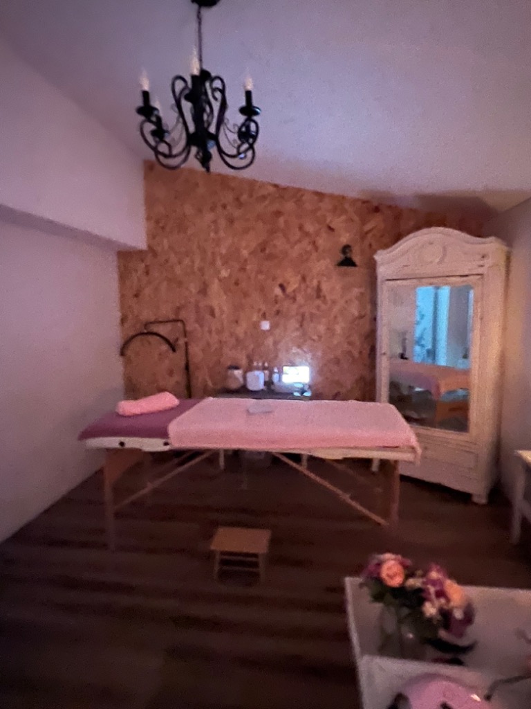 photo seance Sandra breteau