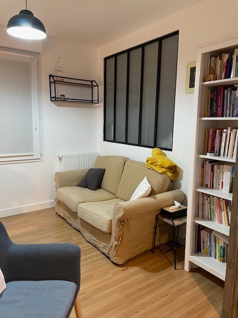 photo seance KAISER Cassandre