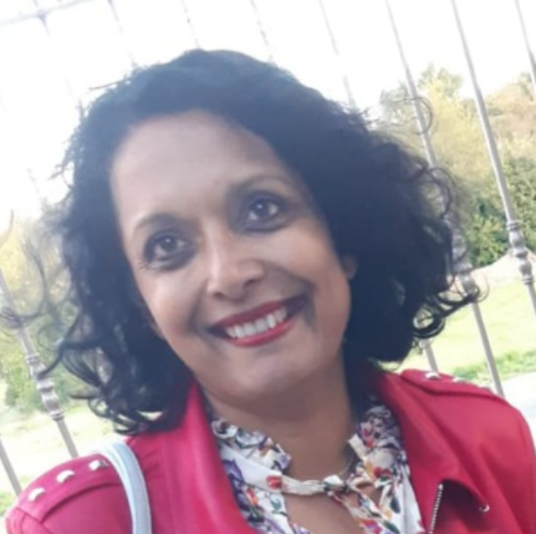 Françoise POUVATCHY