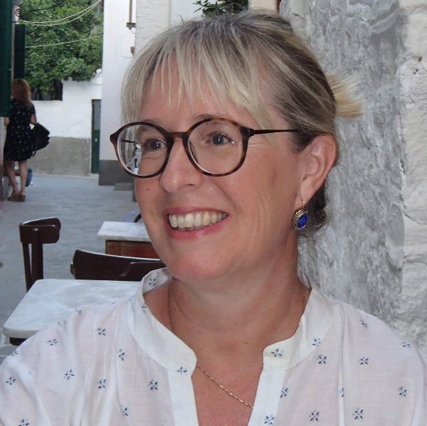 Catherine CARPENTIER