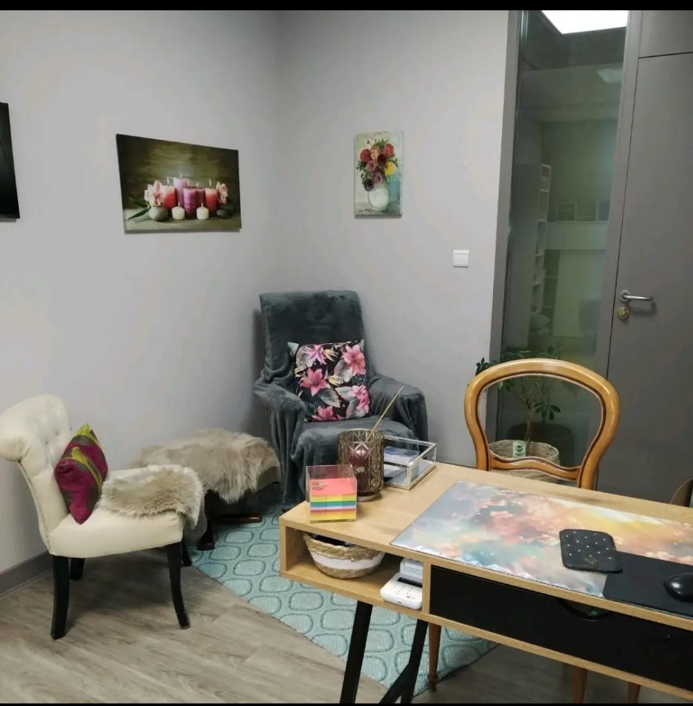 photo cabinet Catherine CARPENTIER