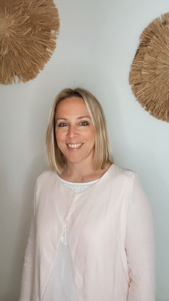 photo portrait Virginie Chaudoit