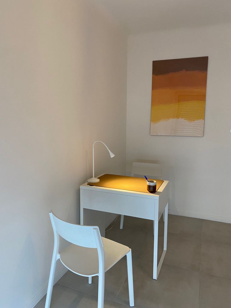 photo seance Virginie Chaudoit