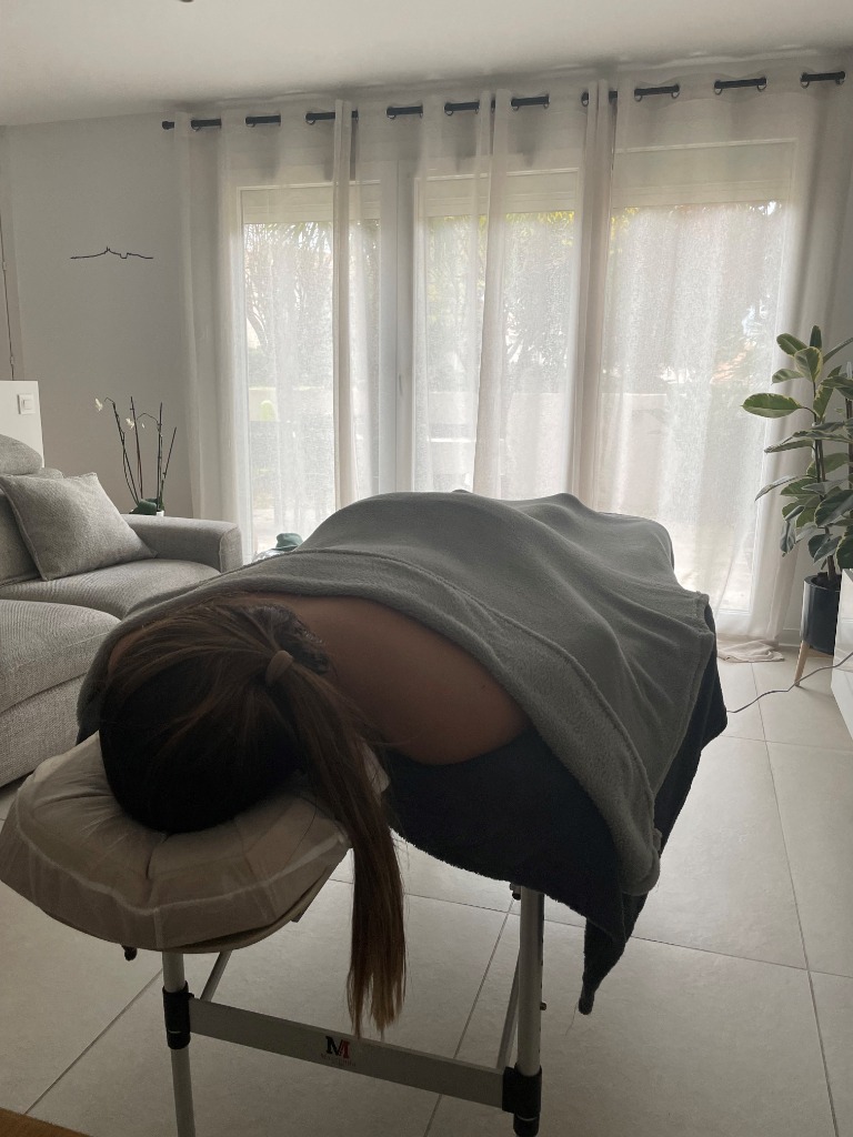 photo seance Laurence HERAUD