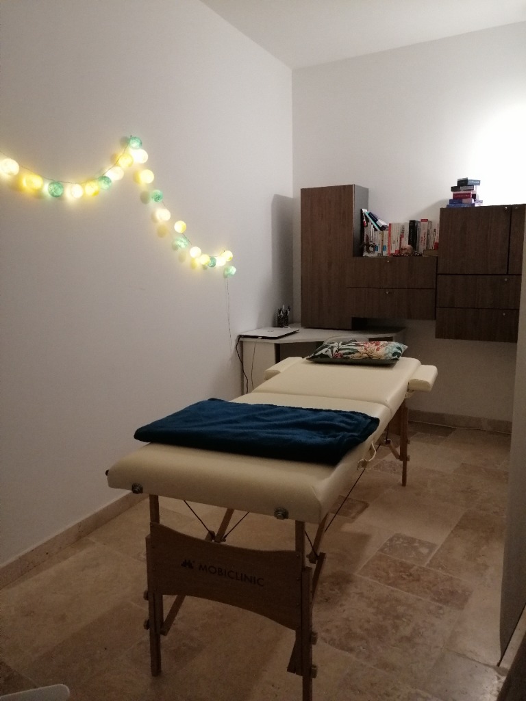 photo cabinet L’Art de Vic 