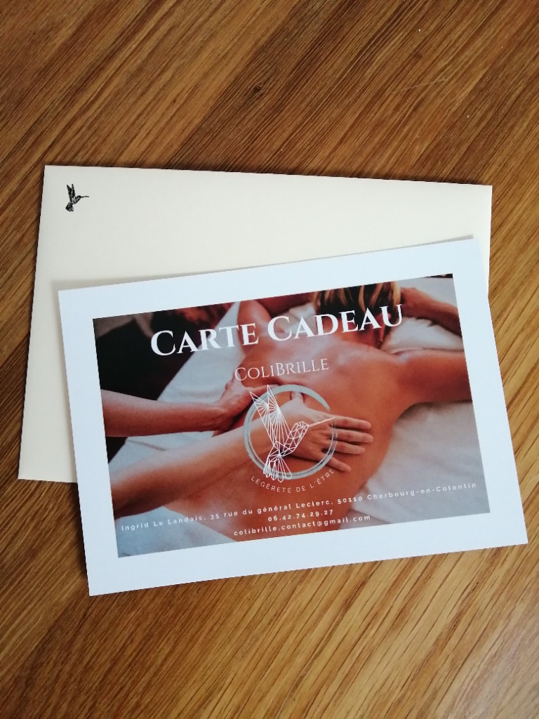 photo seance Ingrid Le Landais "ColiBrille" 