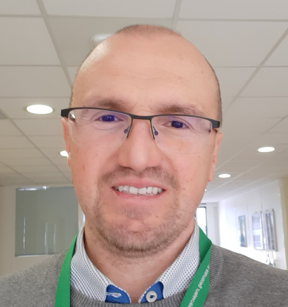 photo portrait Fulvio Migliaccio