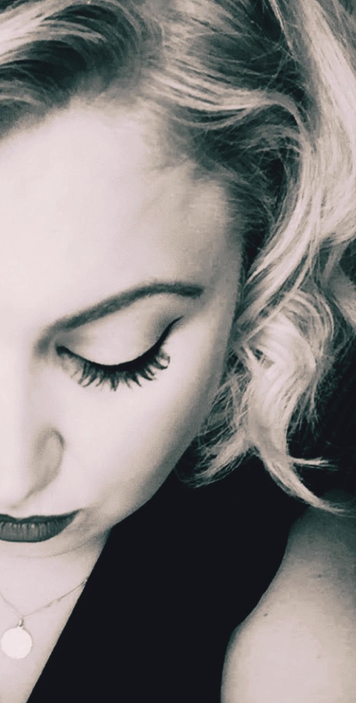 photo portrait STEPHANIE M.