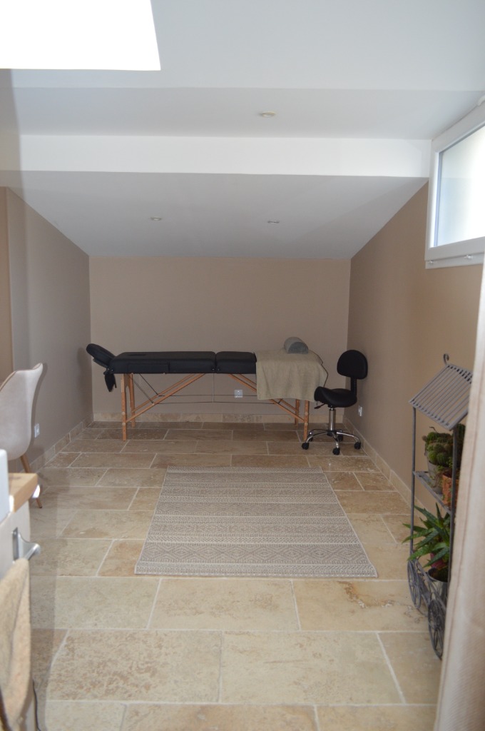 photo cabinet Delphine PInset