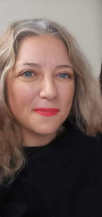 photo portrait Delphine PInset