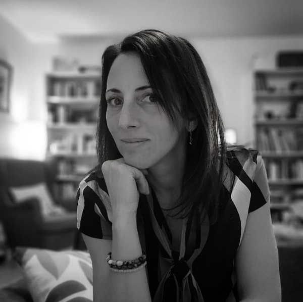 Aurore Roussillon Or’igine Naturopathe