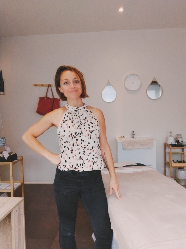 photo activite L’écume des sens 