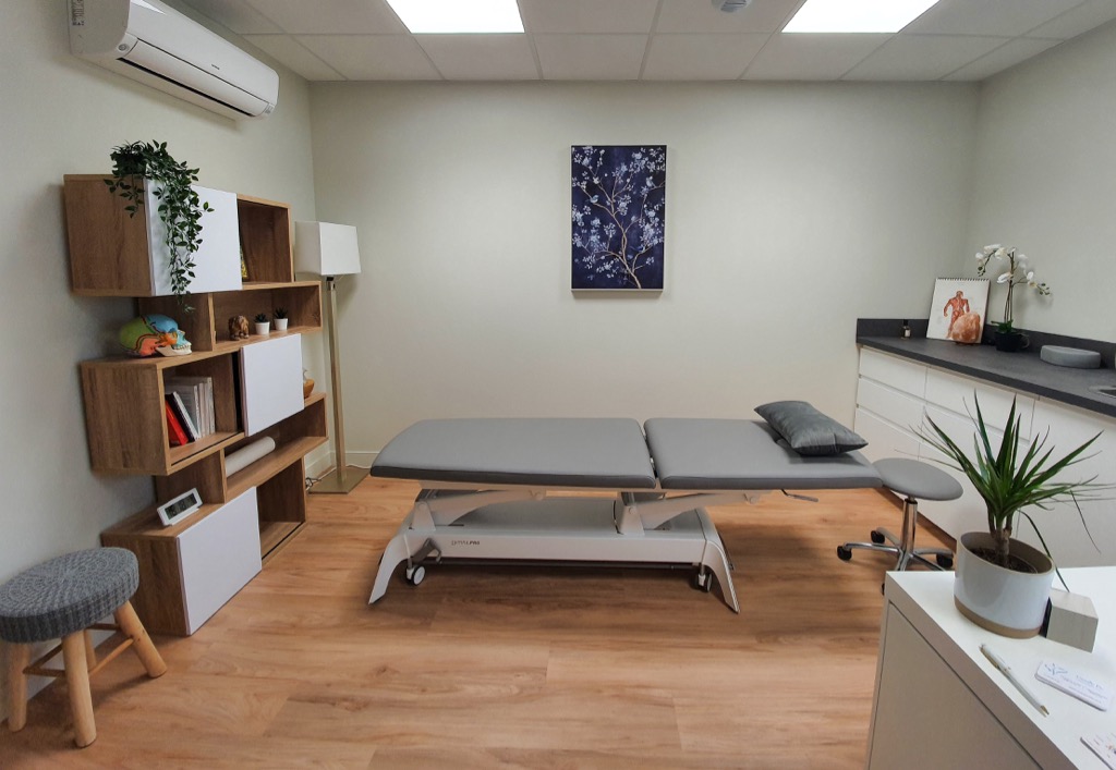 photo cabinet Camille Pic