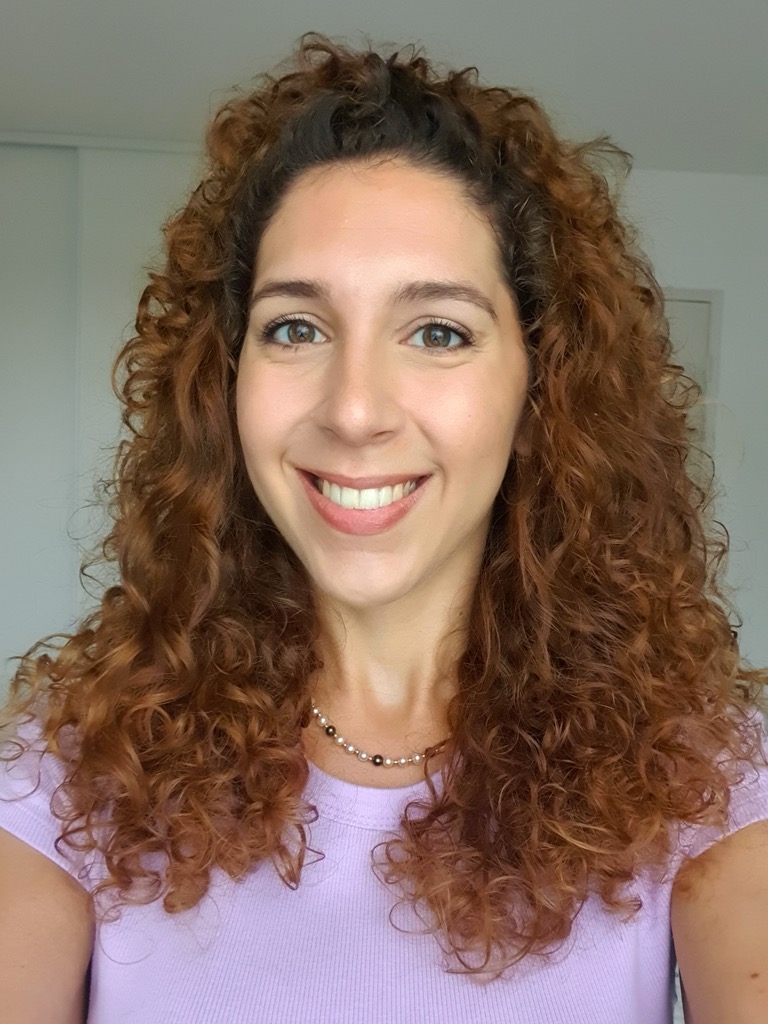 photo portrait Camille Pic