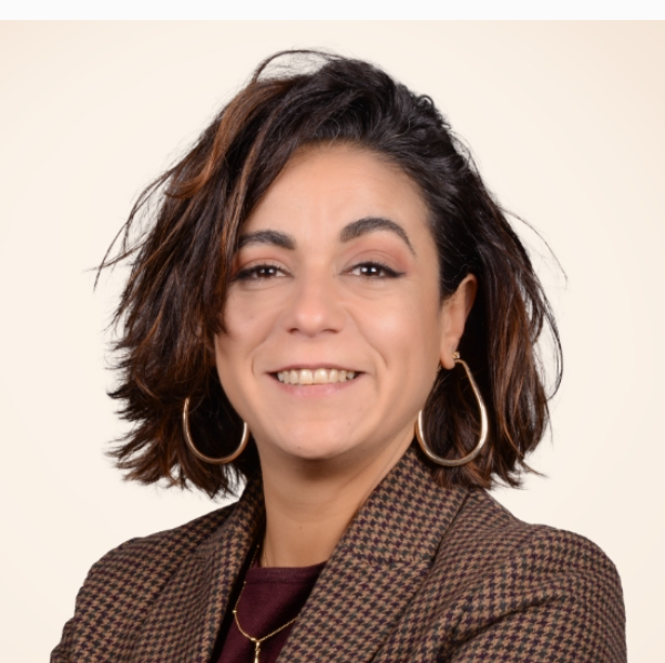 Nayla KERRAS - Inner Harmony