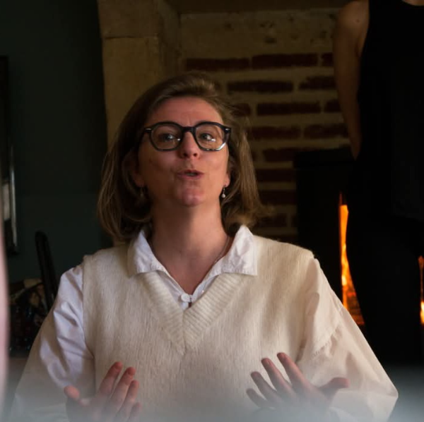 Céline PAILLOUX Votre liberté