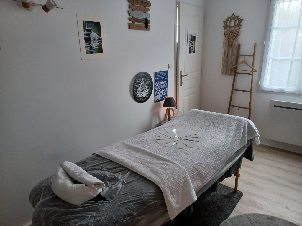 photo cabinet Céline PAILLOUX Votre liberté