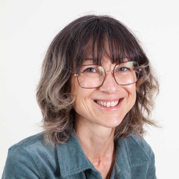 Anne-Emmanuelle Vermersch