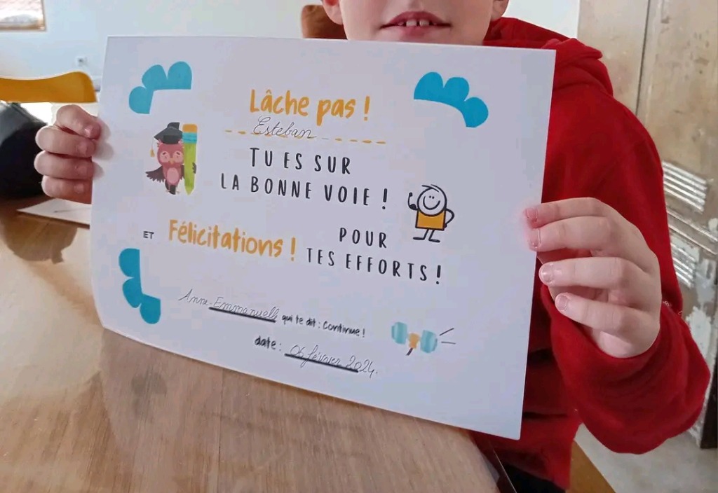 photo seance Anne-Emmanuelle Vermersch