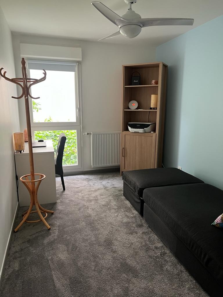 photo cabinet Loïc Allamel