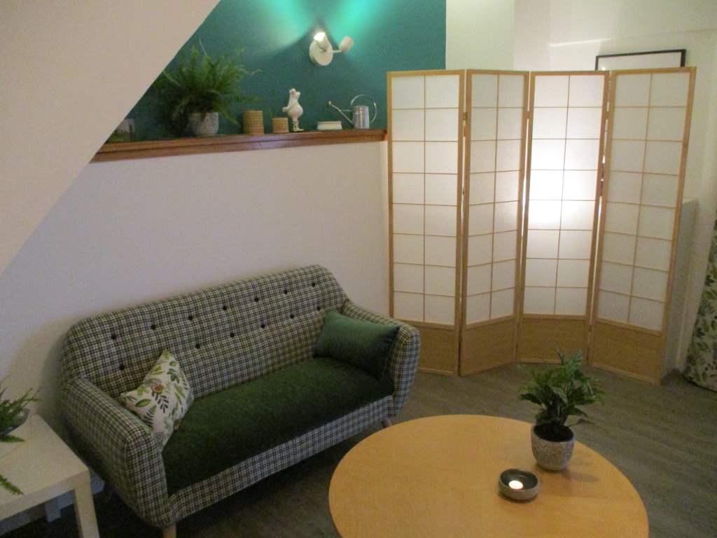 photo cabinet NEUVILLE Maxime