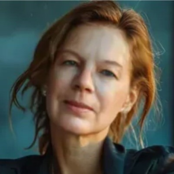 Noëlle Marchewka Mon Arbre En Moi