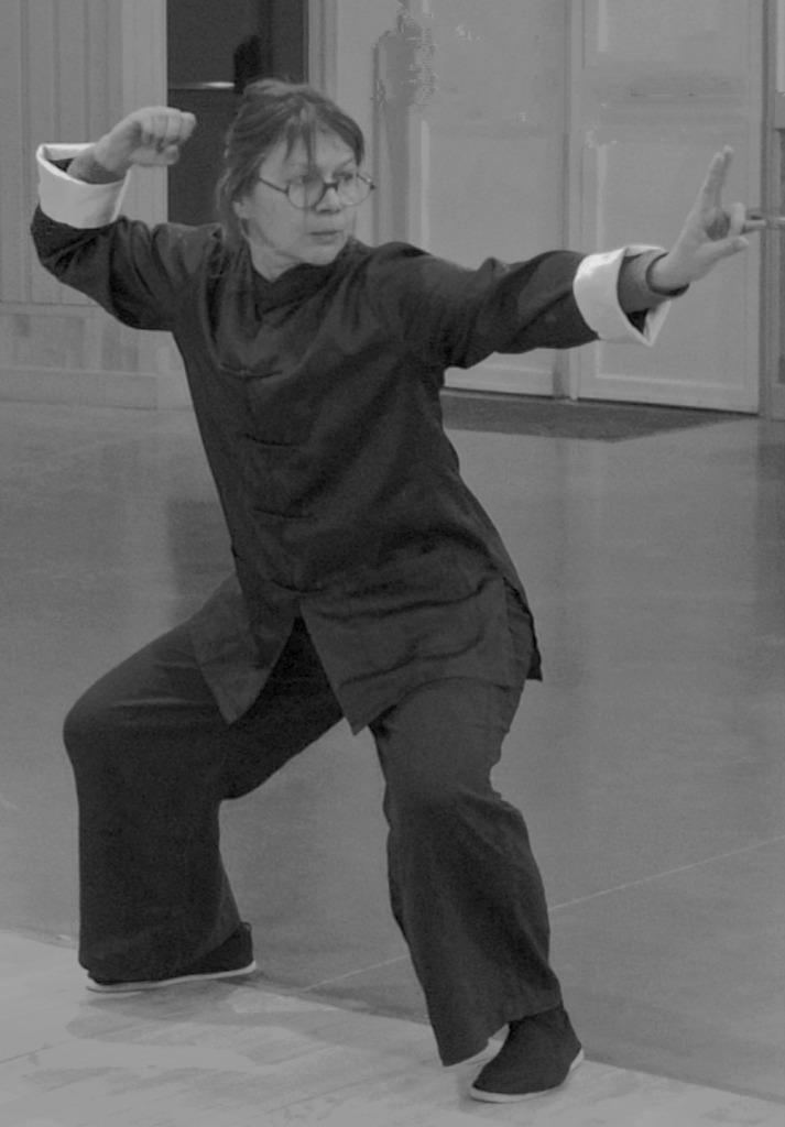 photo activite Noëlle Marchewka 