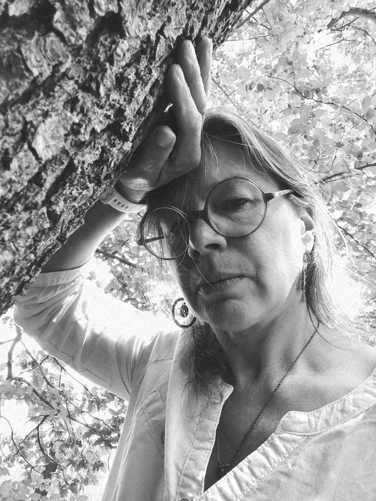 photo portrait Noëlle Marchewka 