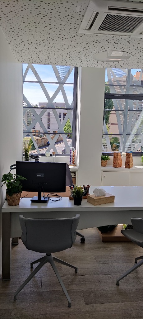 photo cabinet Hugo Bardyn - J’Existe Coaching