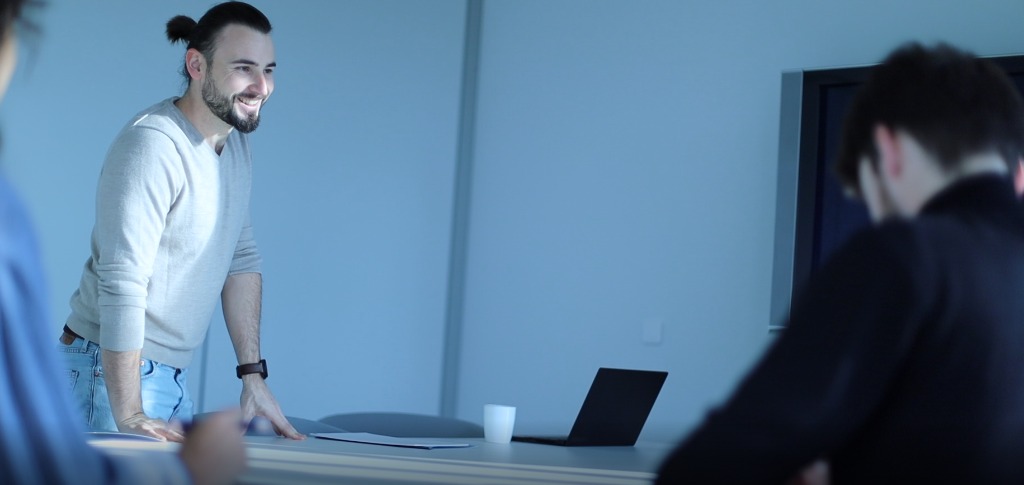 photo seance Hugo Bardyn - J’Existe Coaching