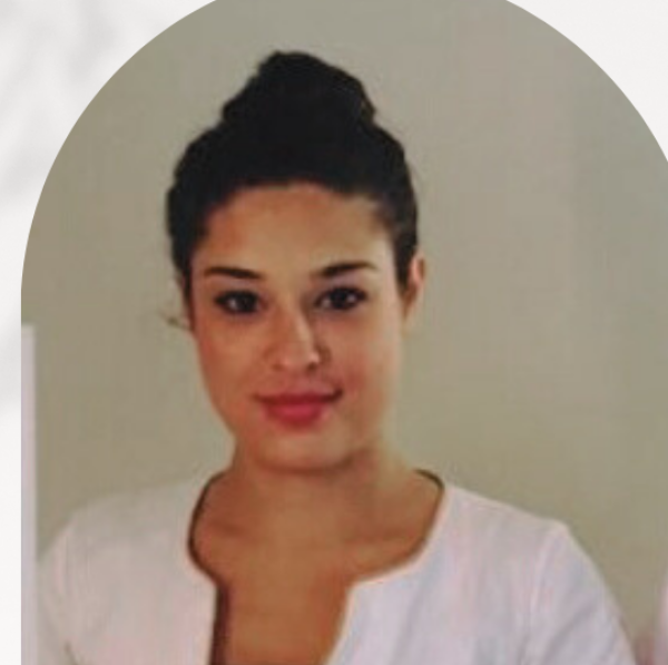 Meryl.C  Spa praticienne