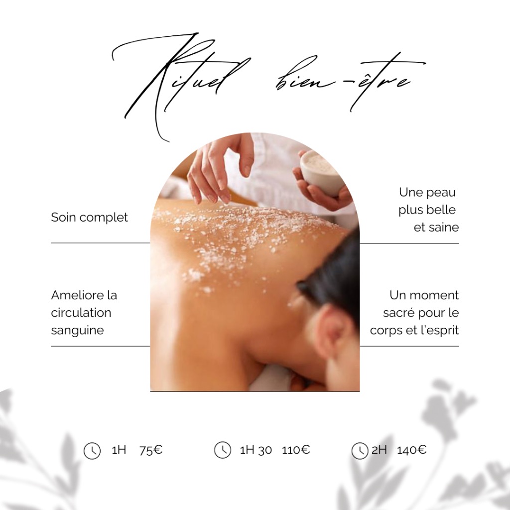 photo activite Meryl.C  Spa praticienne