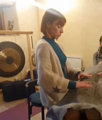 photo activite Roxane Manceau