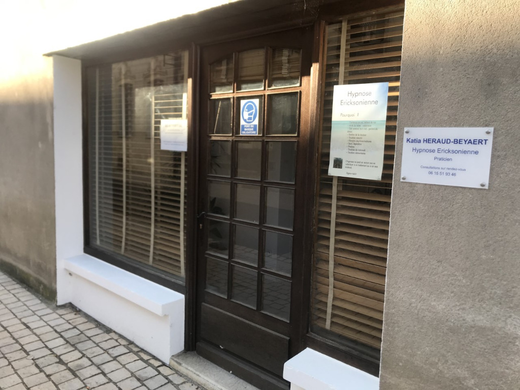 photo cabinet Katia Heraud