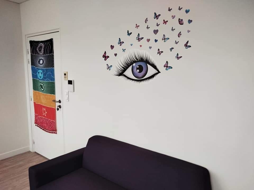 photo seance Céline Grange Vivre et Etre 