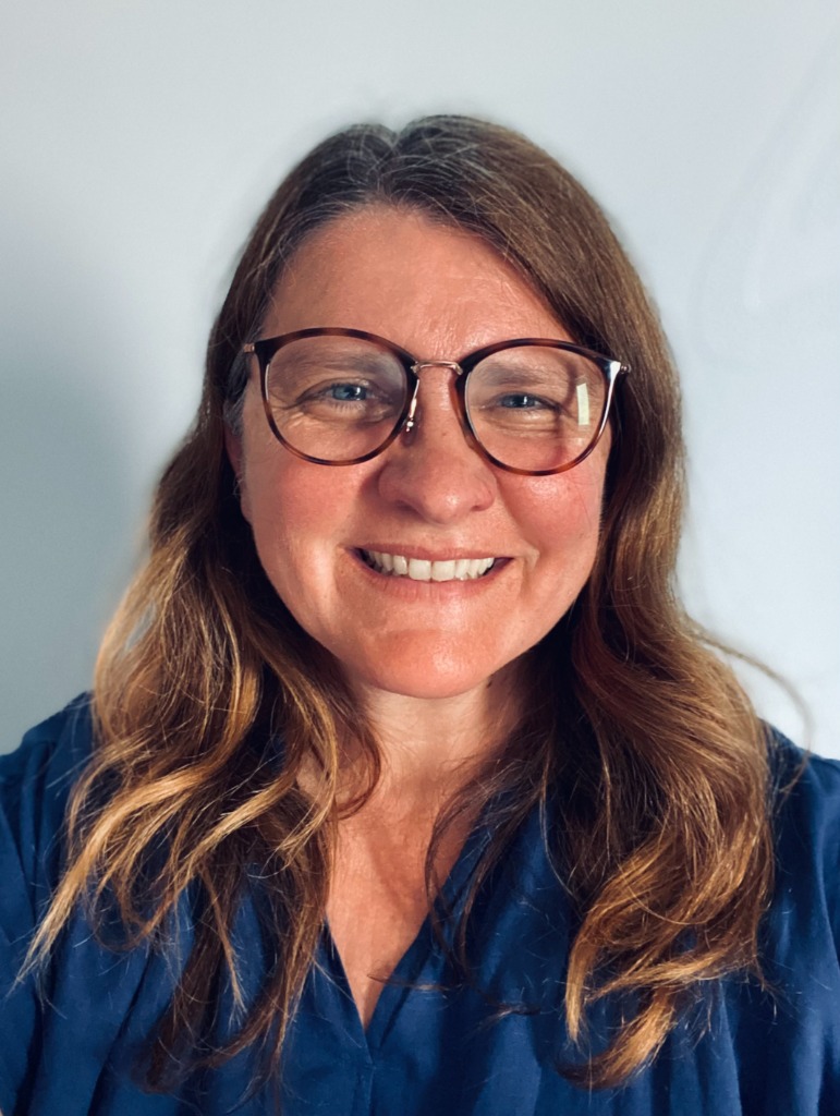 photo portrait Virginie Linder