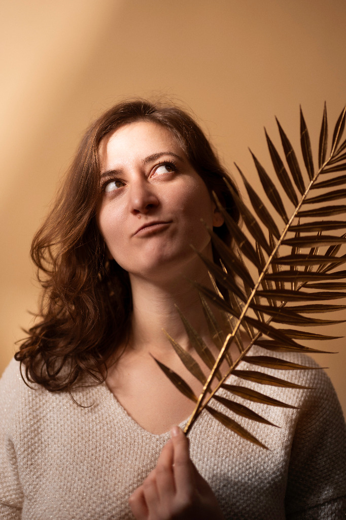 photo portrait Et Au-Delà