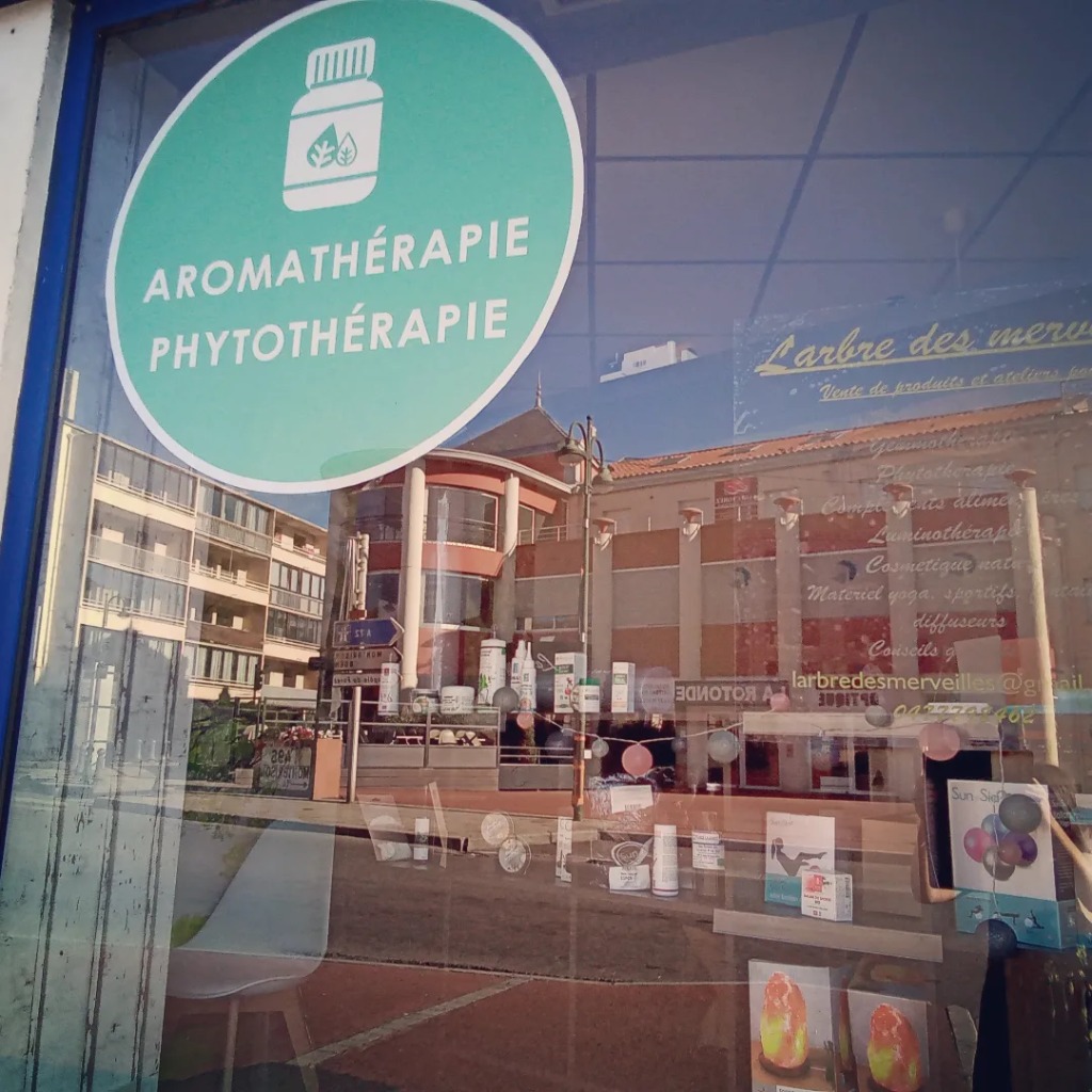 photo portrait L’arbre des merveilles